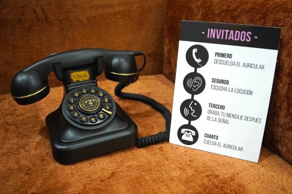 Audiolibro Audiolibro bodas León