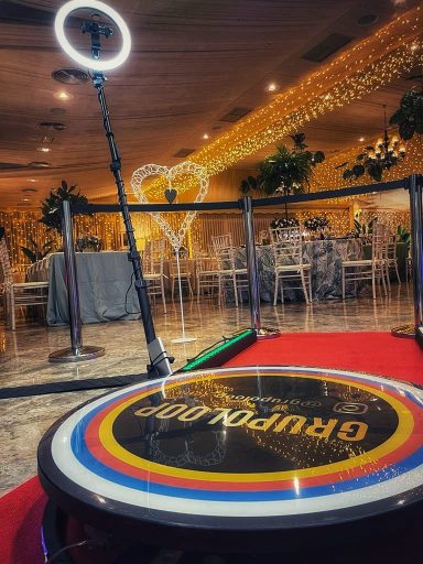 Plataforma 360º Grupo Loop Plataforma 360